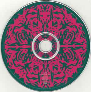 CD Pink Floyd – The Division Bell - USADO